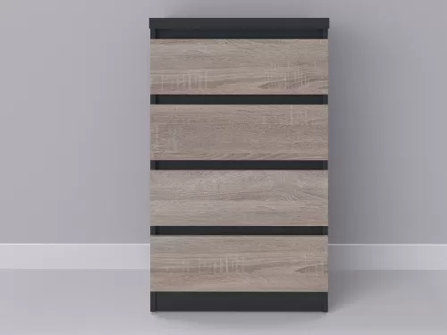 Комод МиниМод-96-2