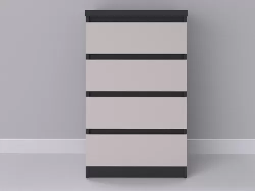 Комод МиниМод-94-2