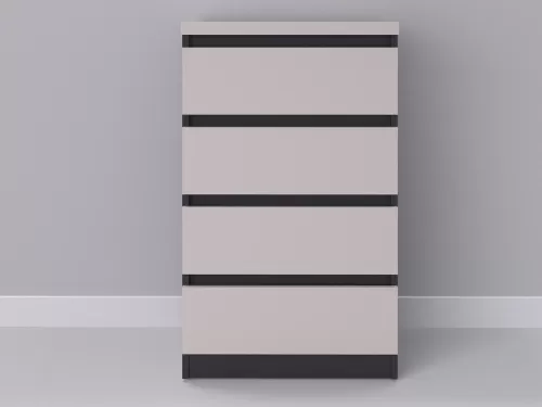 Комод МиниМод-95-2