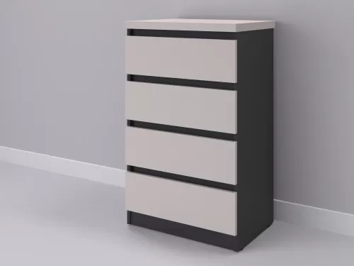 Комод МиниМод-95-1