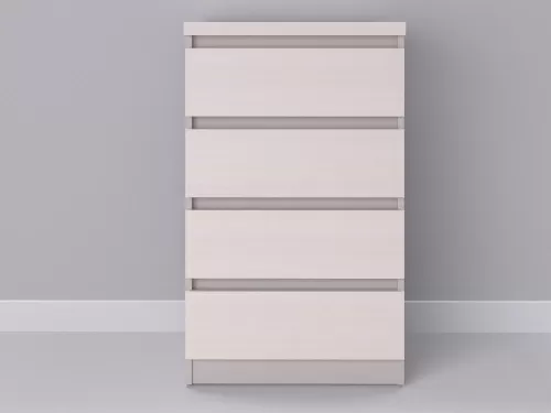 Комод МиниМод-99-2