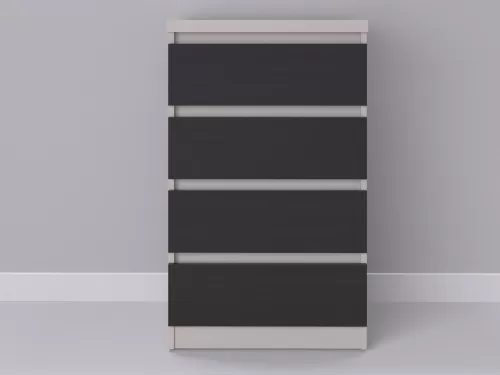 Комод МиниМод-100-2