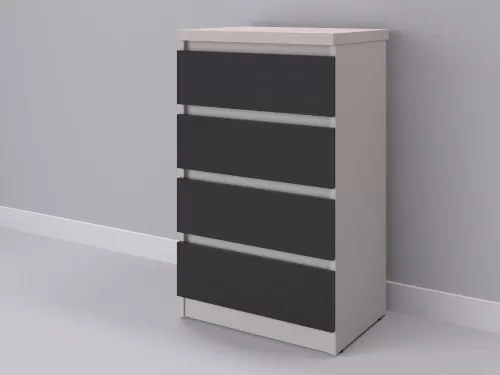 Комод МиниМод-100-1