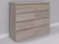 Комод МиниМодДуо-129