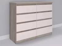 Комод МиниМодДуо-113