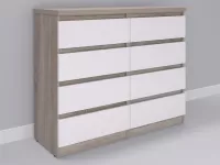 Комод МиниМодДуо-121