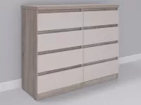 Комод МиниМодДуо-127