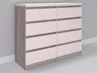 Комод МиниМодДуо-114
