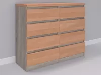 Комод МиниМодДуо-120