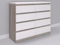 Комод МиниМодДуо-122