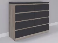 Комод МиниМодДуо-126