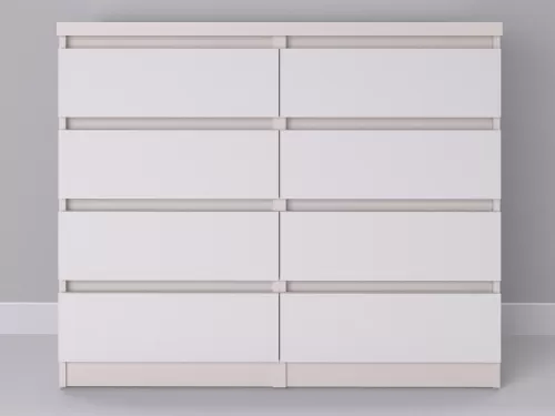 Комод МиниМодДуо-43-2