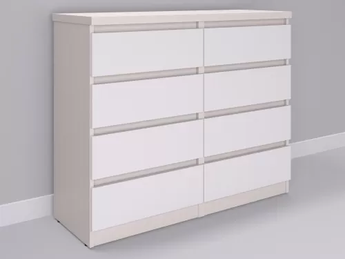 Комод МиниМодДуо-43