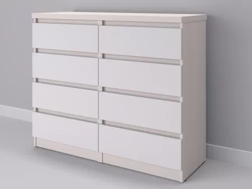Комод МиниМодДуо-43-1