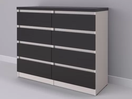 Комод МиниМодДуо-49-1