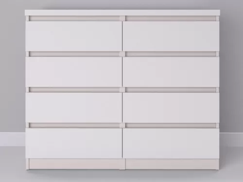 Комод МиниМодДуо-44-2