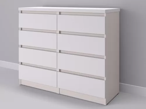 Комод МиниМодДуо-44-1