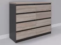 Комод МиниМодДуо-62