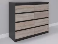 Комод МиниМодДуо-60