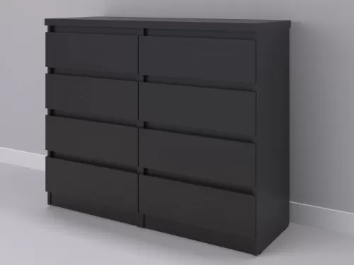 Комод МиниМодДуо-4-1