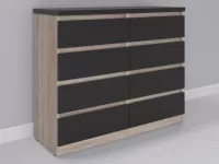 Комод МиниМодДуо-34