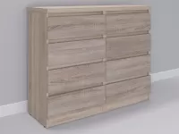 Комод МиниМодДуо-65