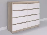 Комод МиниМодДуо-28