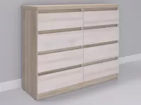 Комод МиниМодДуо-40