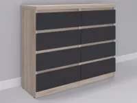 Комод МиниМодДуо-63