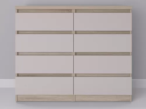Комод МиниМодДуо-64-2