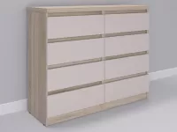 Комод МиниМодДуо-64