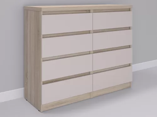 Комод МиниМодДуо-64