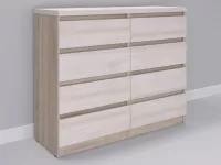 Комод МиниМодДуо-41