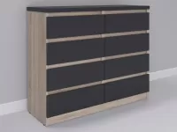 Комод МиниМодДуо-67