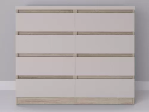 Комод МиниМодДуо-68-2