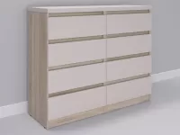Комод МиниМодДуо-68