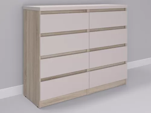 Комод МиниМодДуо-68
