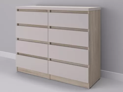 Комод МиниМодДуо-68-1
