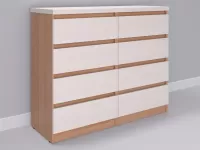 Комод МиниМодДуо-70