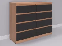 Комод МиниМодДуо-48