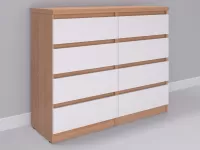 Комод МиниМодДуо-46