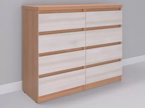 Комод МиниМодДуо-50