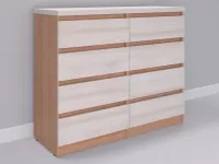 Комод МиниМодДуо-51