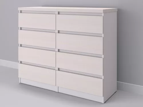 Комод МиниМодДуо-8-1