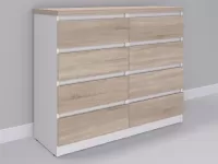 Комод МиниМодДуо-15