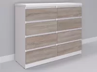 Комод МиниМодДуо-75