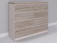 Комод МиниМодДуо-82