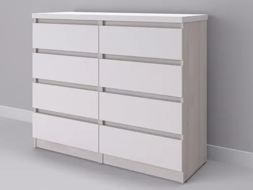 Комод МиниМодДуо-26-1
