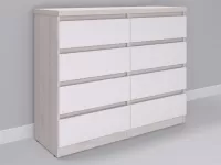 Комод МиниМодДуо-25
