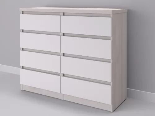 Комод МиниМодДуо-25-1